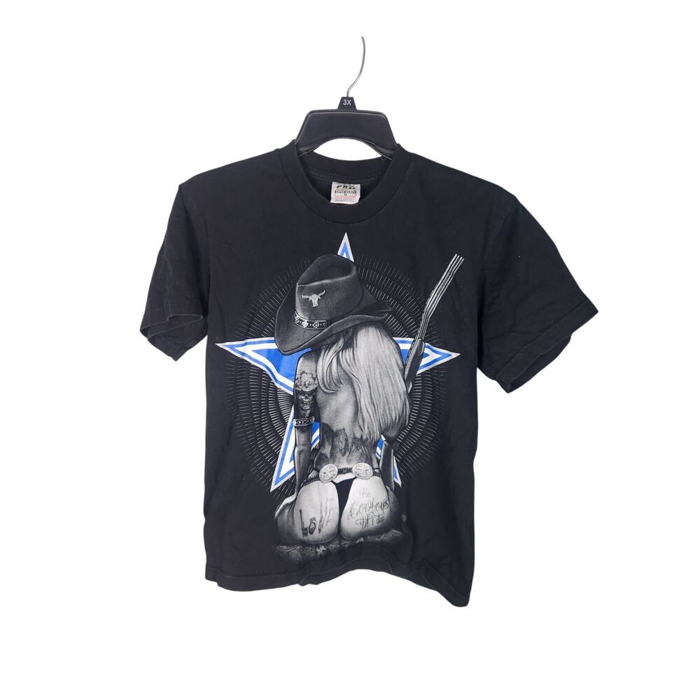 Dallas Cowboys Street Certified T men's medium